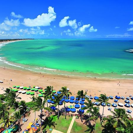 Ancorar Flat 2108 Porto De Galinhas Lejlighed Eksteriør billede