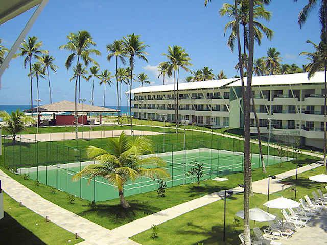 Ancorar Flat 2108 Porto De Galinhas Lejlighed Eksteriør billede
