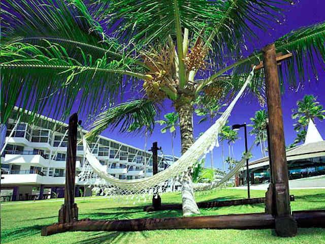 Ancorar Flat 2108 Porto De Galinhas Lejlighed Eksteriør billede