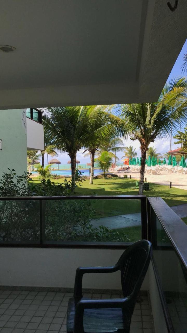 Ancorar Flat 2108 Porto De Galinhas Lejlighed Eksteriør billede